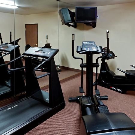 Hawthorn Suites Las Vegas Kemudahan gambar