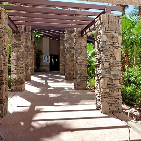 Hawthorn Suites Las Vegas Luaran gambar