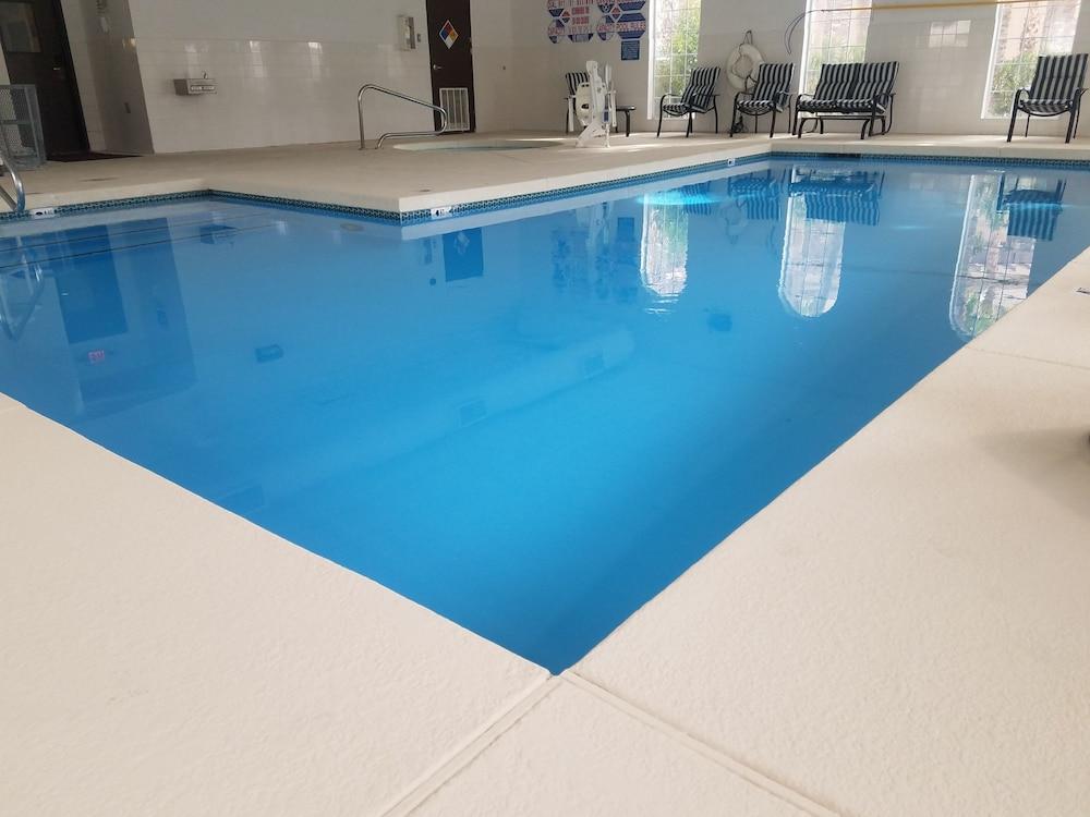 Hawthorn Suites Las Vegas Luaran gambar