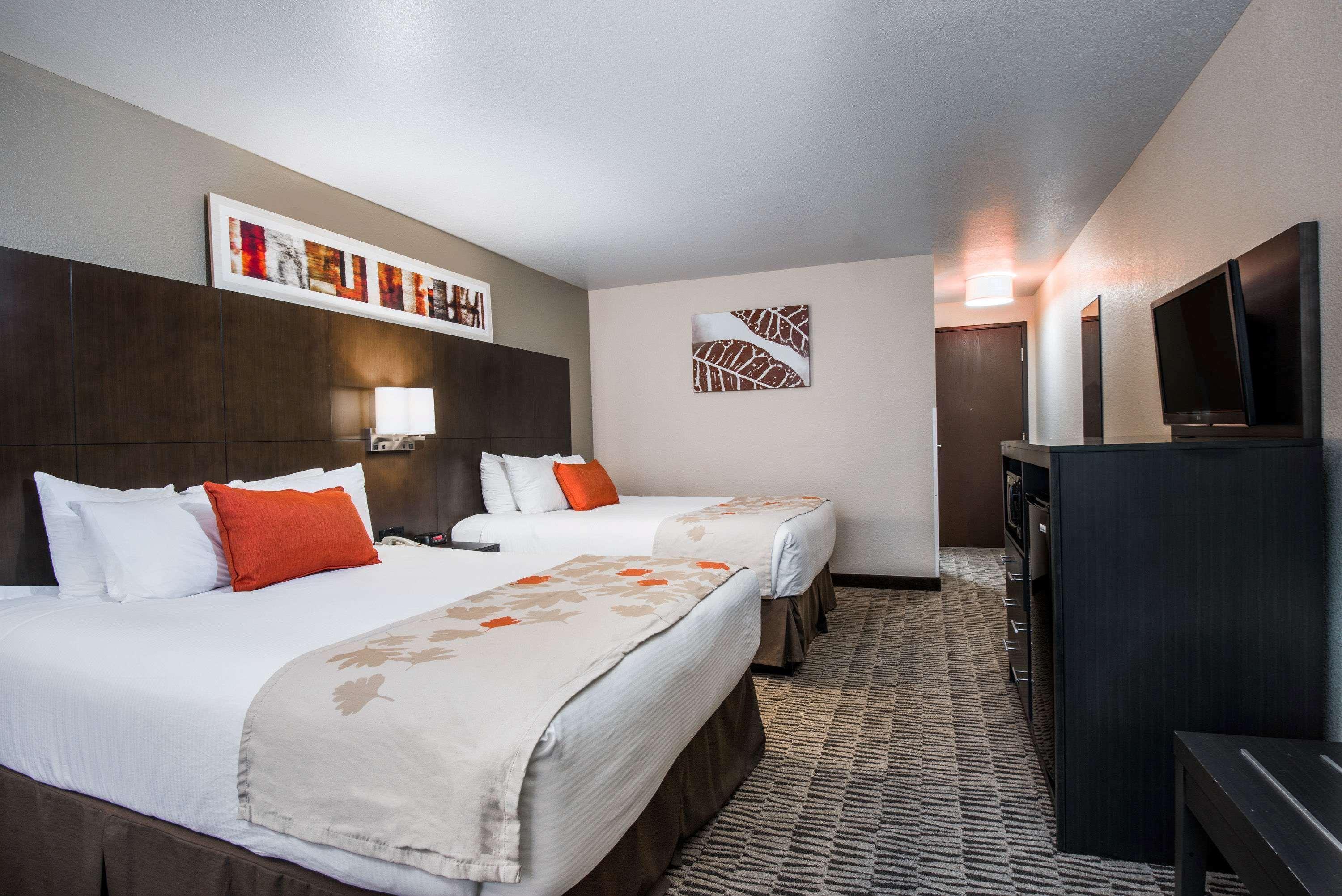 Hawthorn Suites Las Vegas Luaran gambar