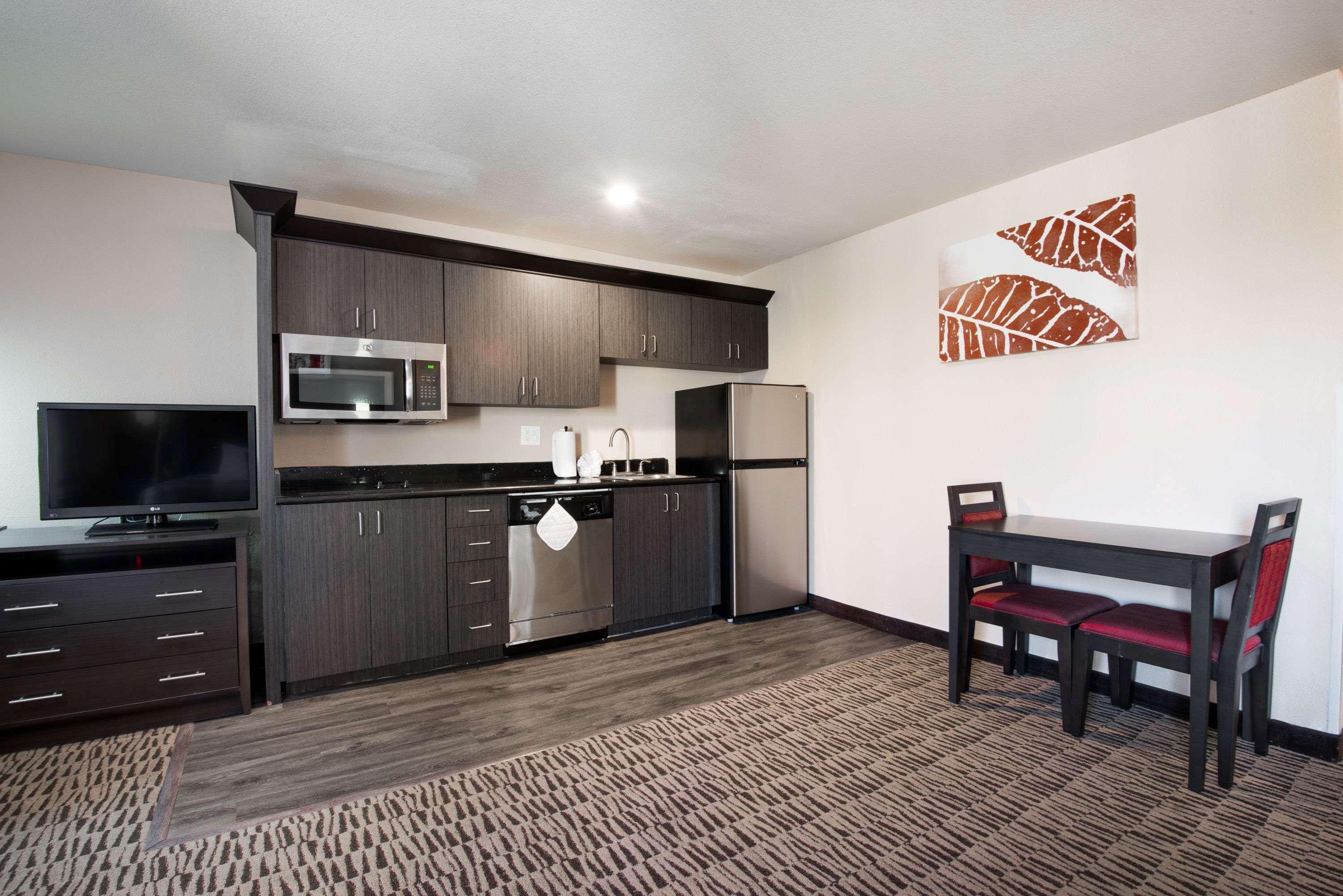 Hawthorn Suites Las Vegas Luaran gambar