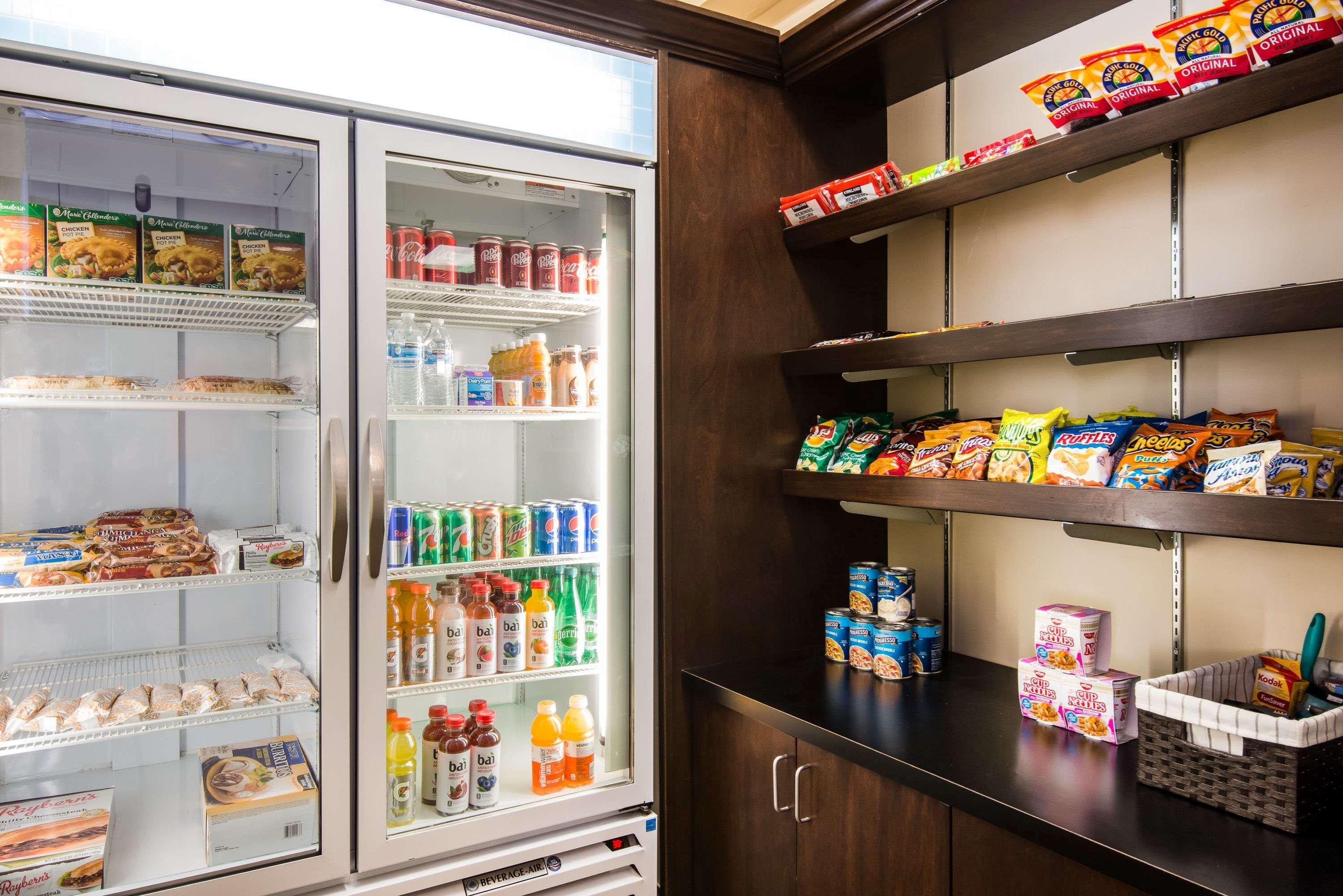 Hawthorn Suites Las Vegas Luaran gambar