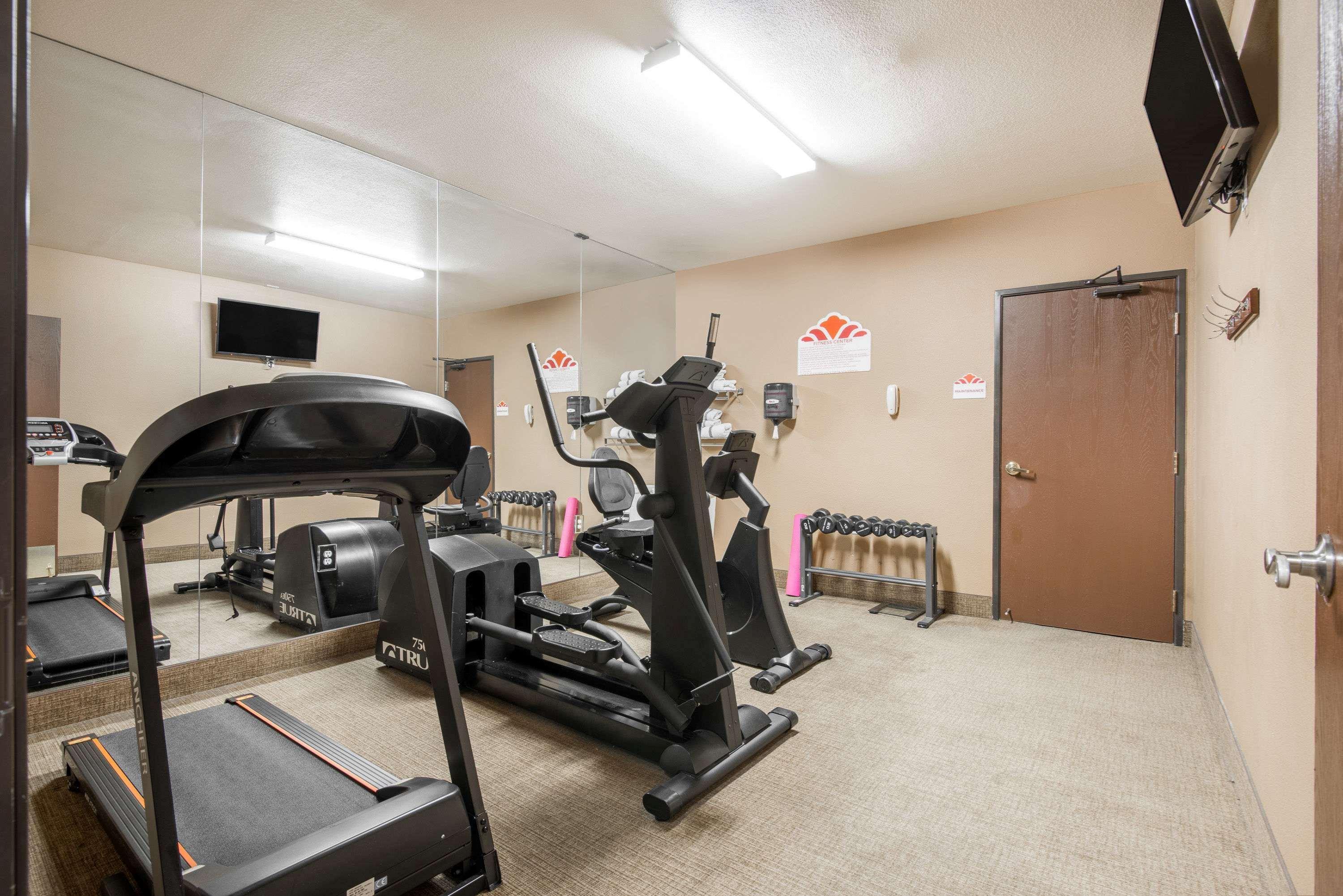 Hawthorn Suites Las Vegas Luaran gambar