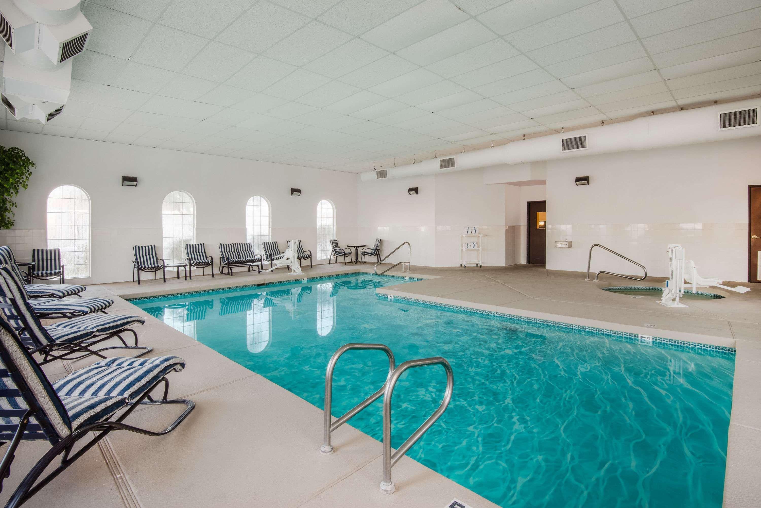 Hawthorn Suites Las Vegas Luaran gambar