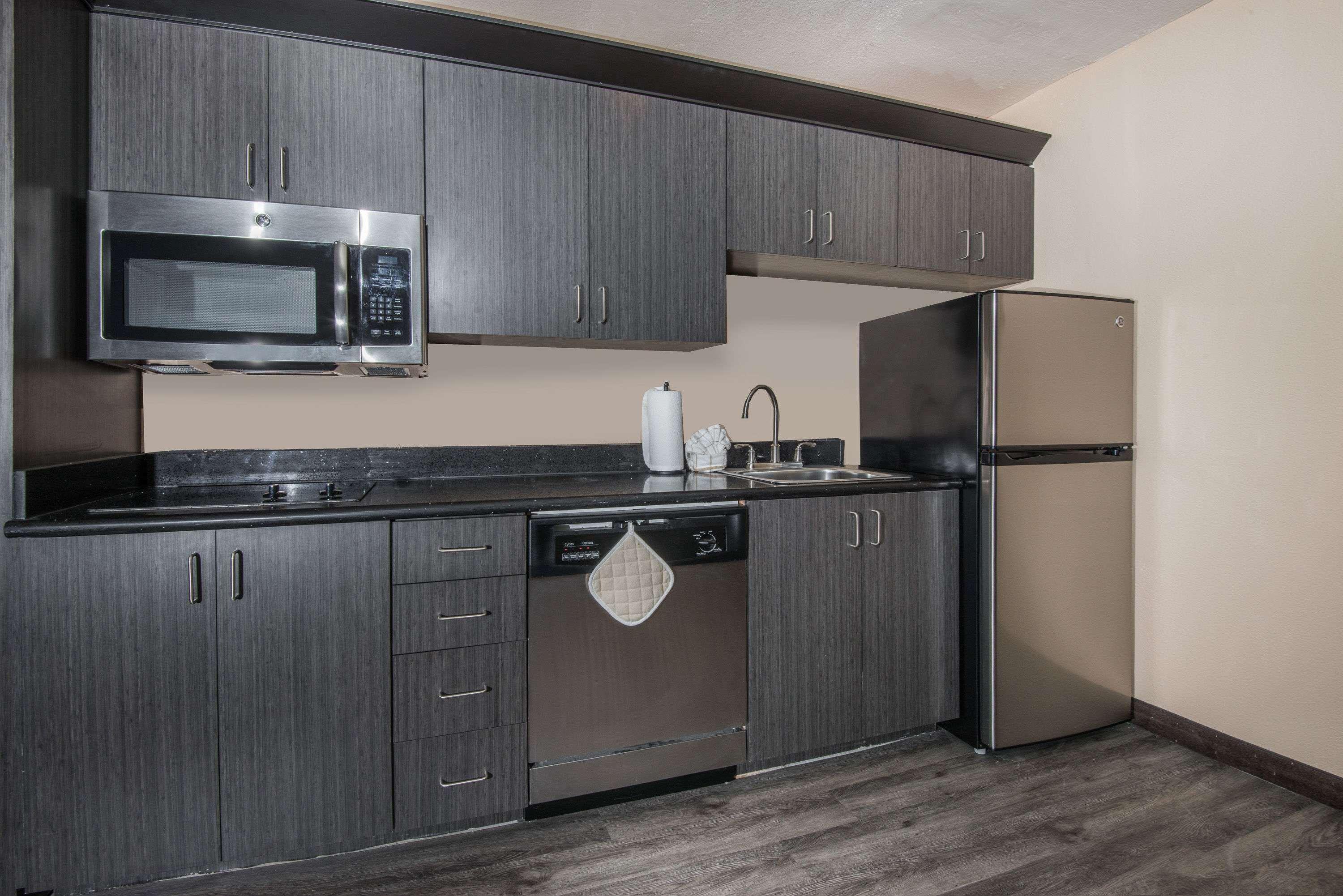 Hawthorn Suites Las Vegas Luaran gambar