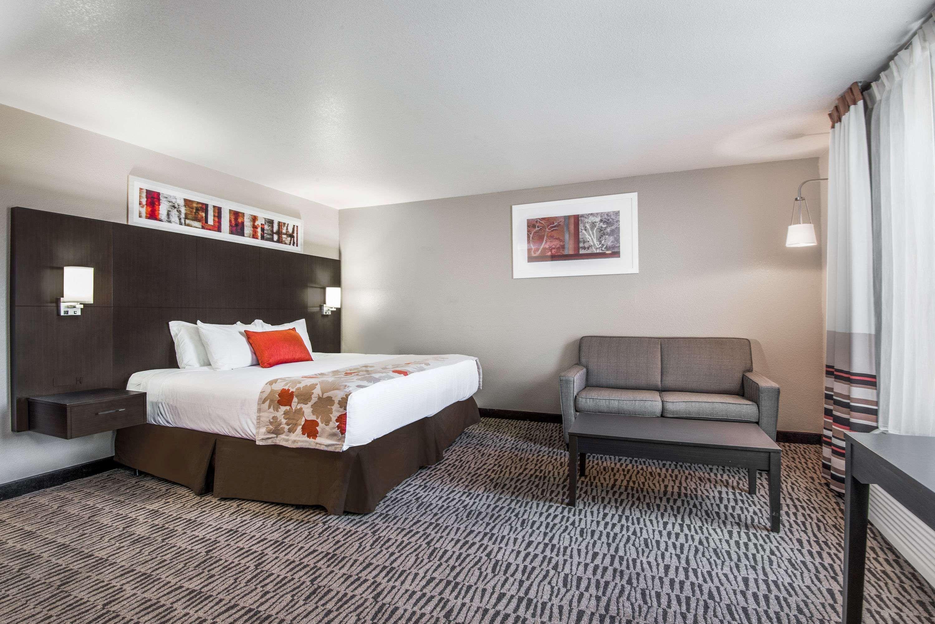 Hawthorn Suites Las Vegas Luaran gambar
