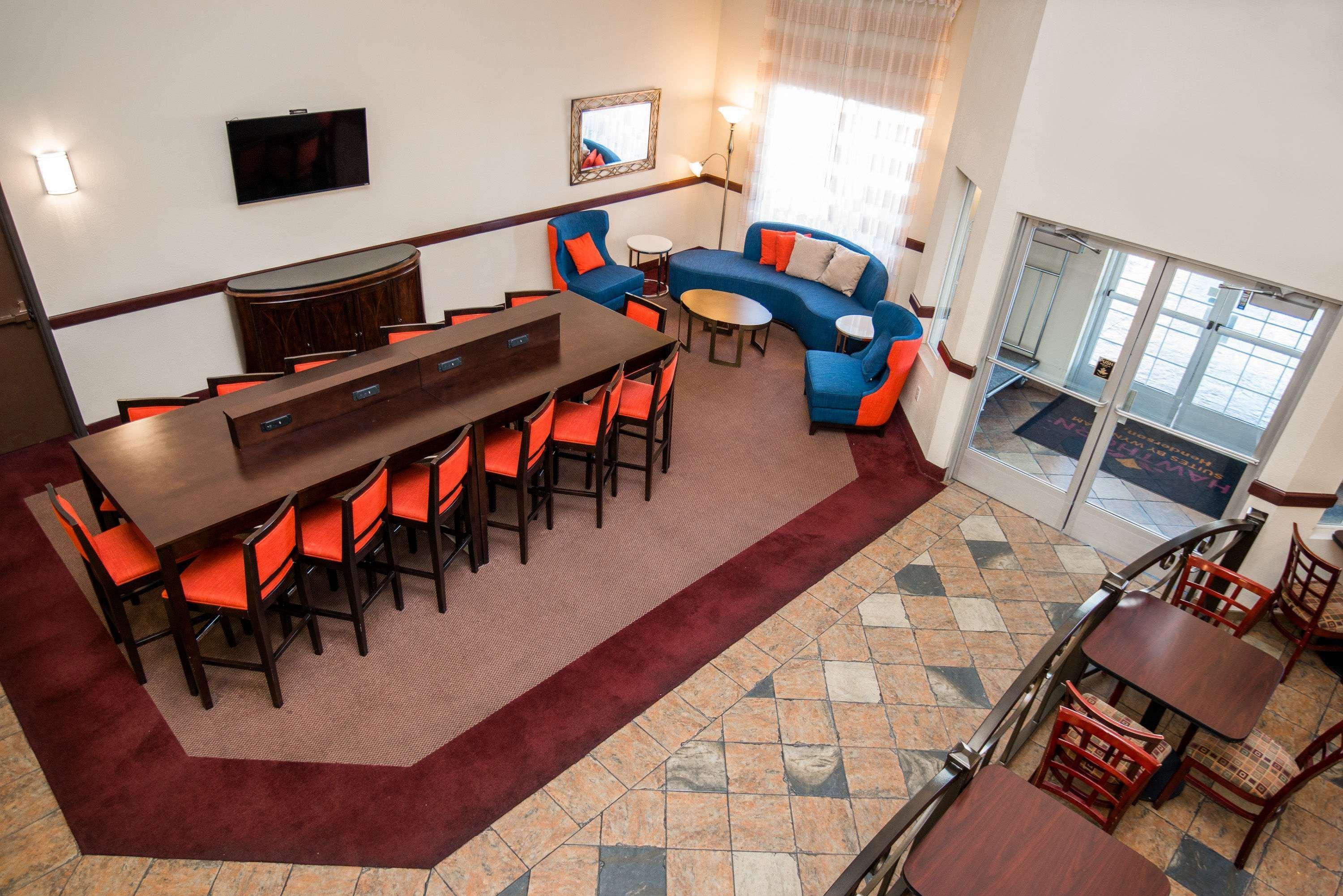 Hawthorn Suites Las Vegas Luaran gambar