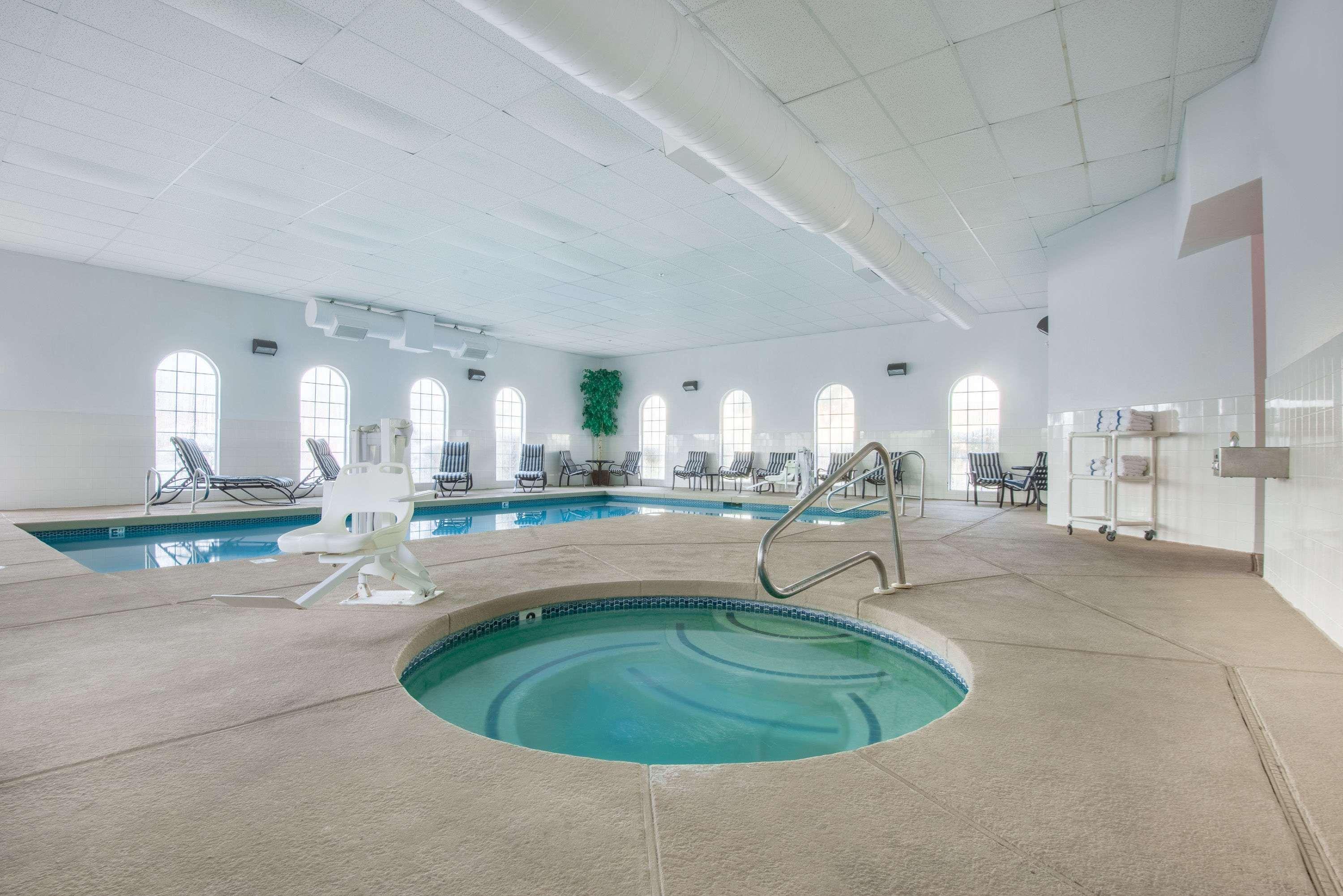 Hawthorn Suites Las Vegas Luaran gambar