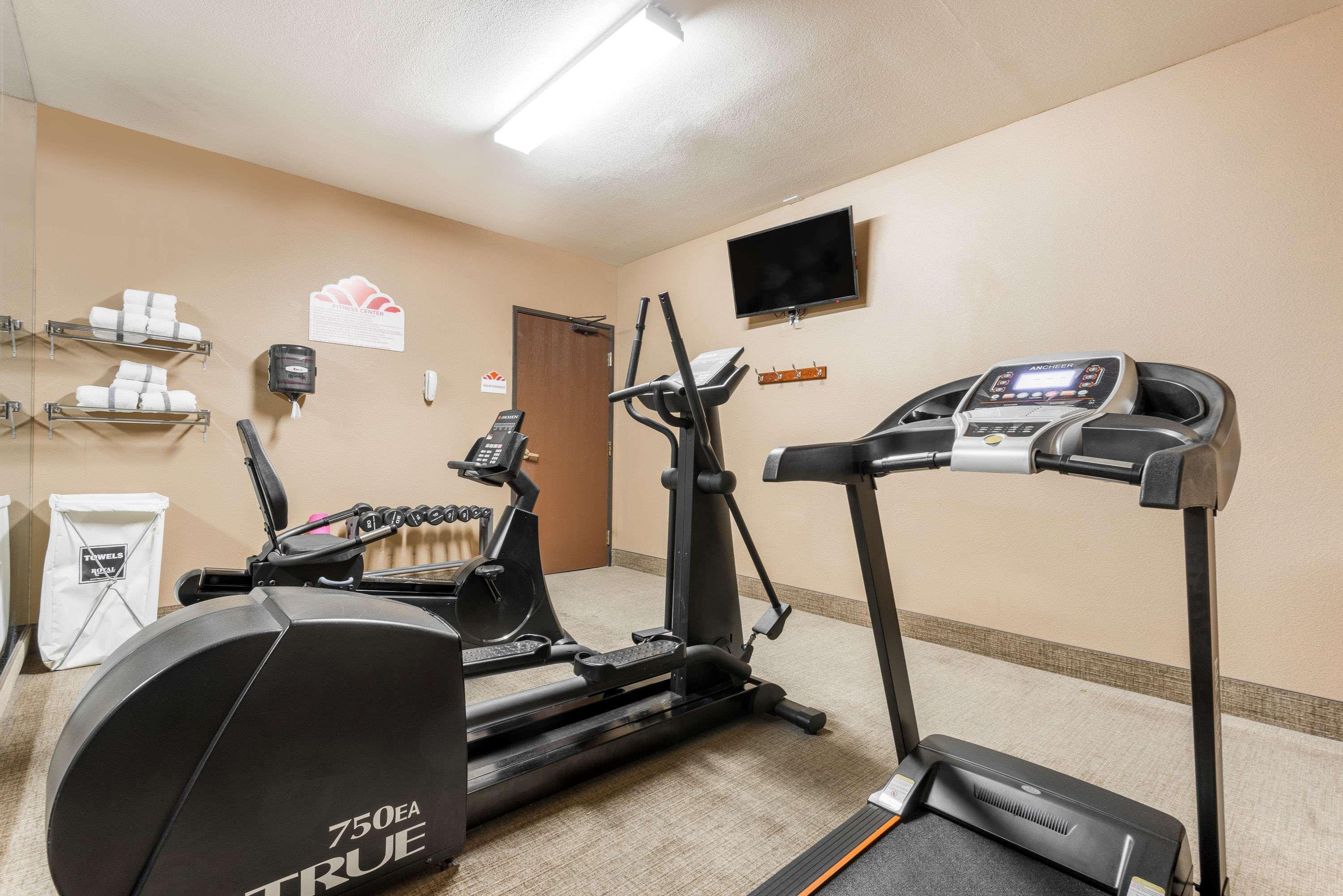 Hawthorn Suites Las Vegas Luaran gambar