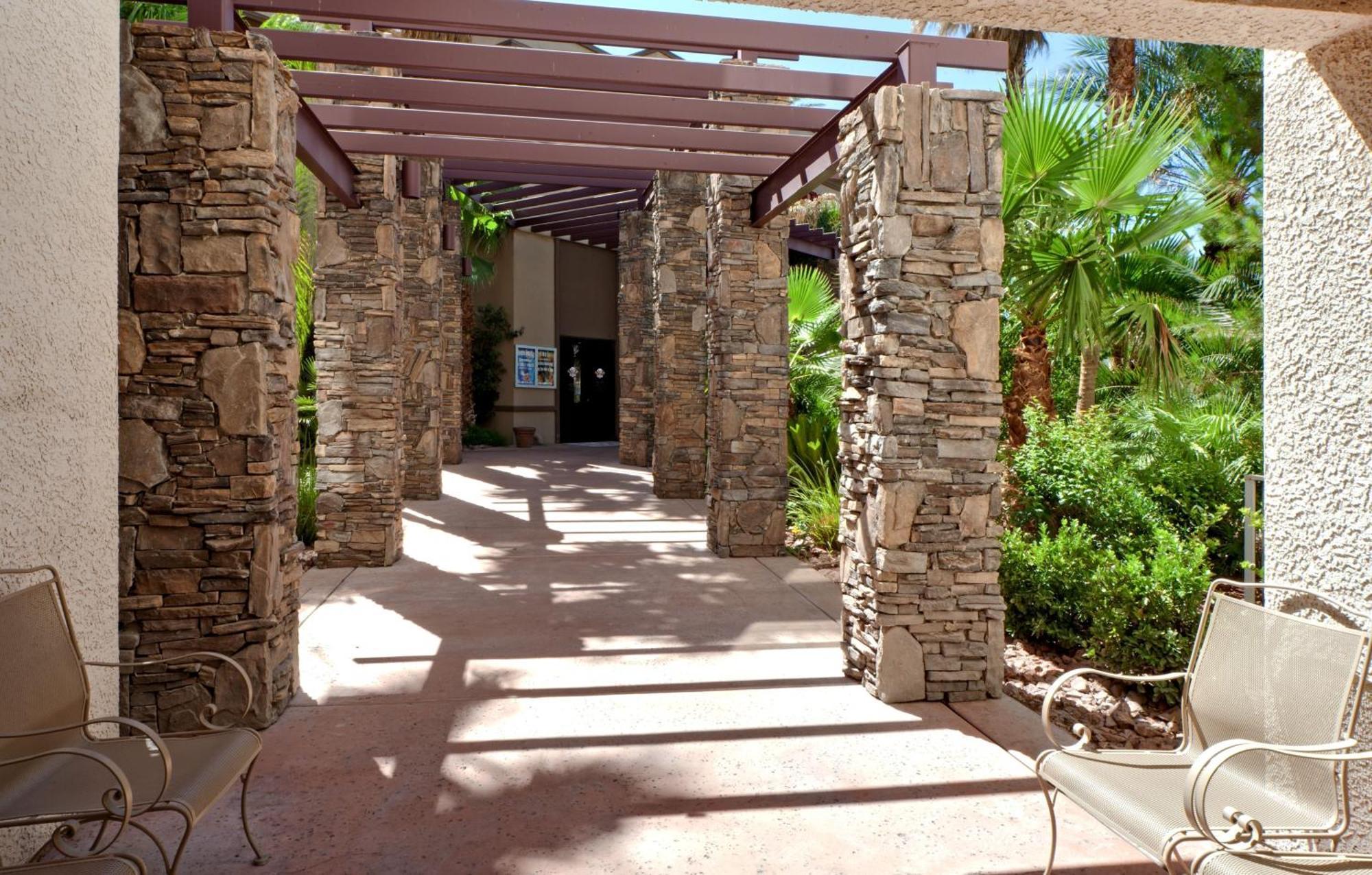 Hawthorn Suites Las Vegas Luaran gambar