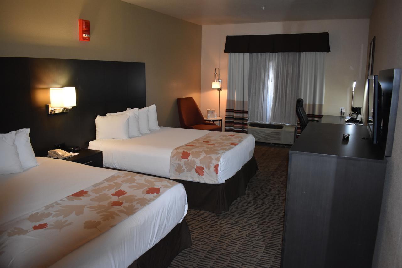 Hawthorn Suites Las Vegas Luaran gambar