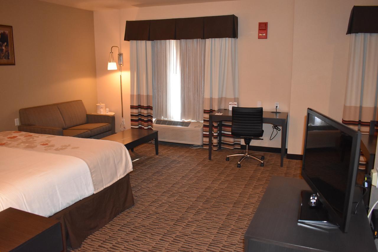 Hawthorn Suites Las Vegas Luaran gambar