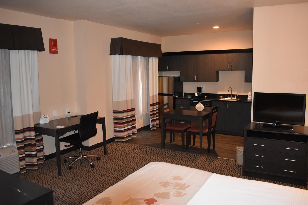 Hawthorn Suites Las Vegas Luaran gambar