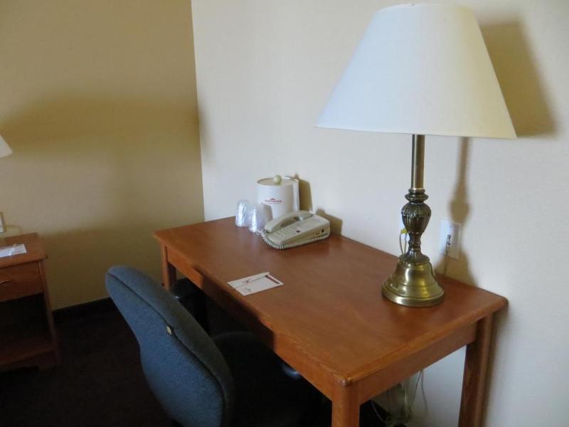 Hawthorn Suites Las Vegas Luaran gambar