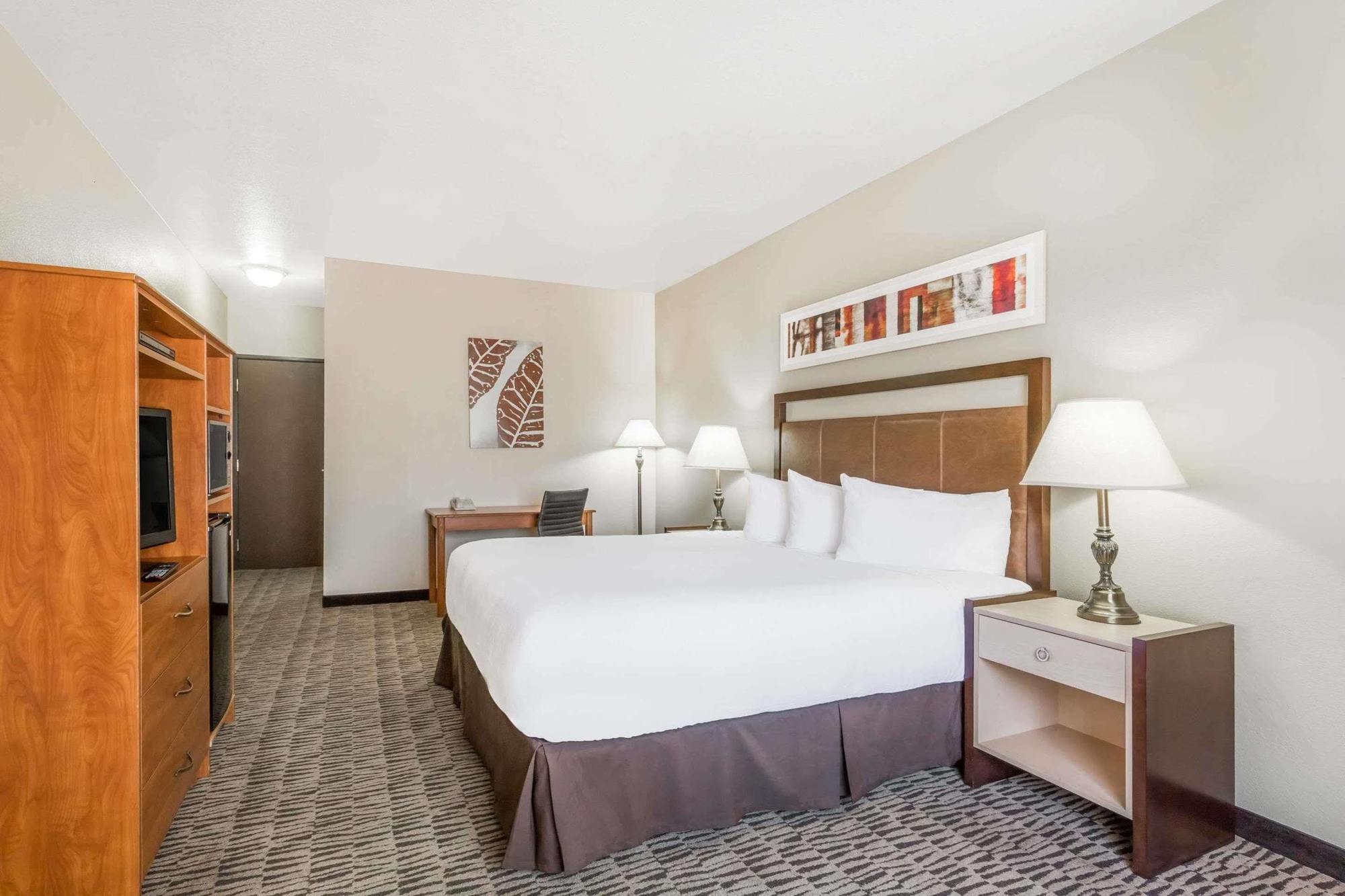 Hawthorn Suites Las Vegas Luaran gambar