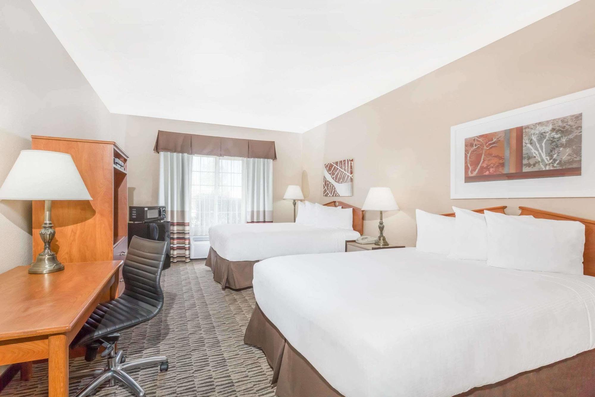 Hawthorn Suites Las Vegas Luaran gambar