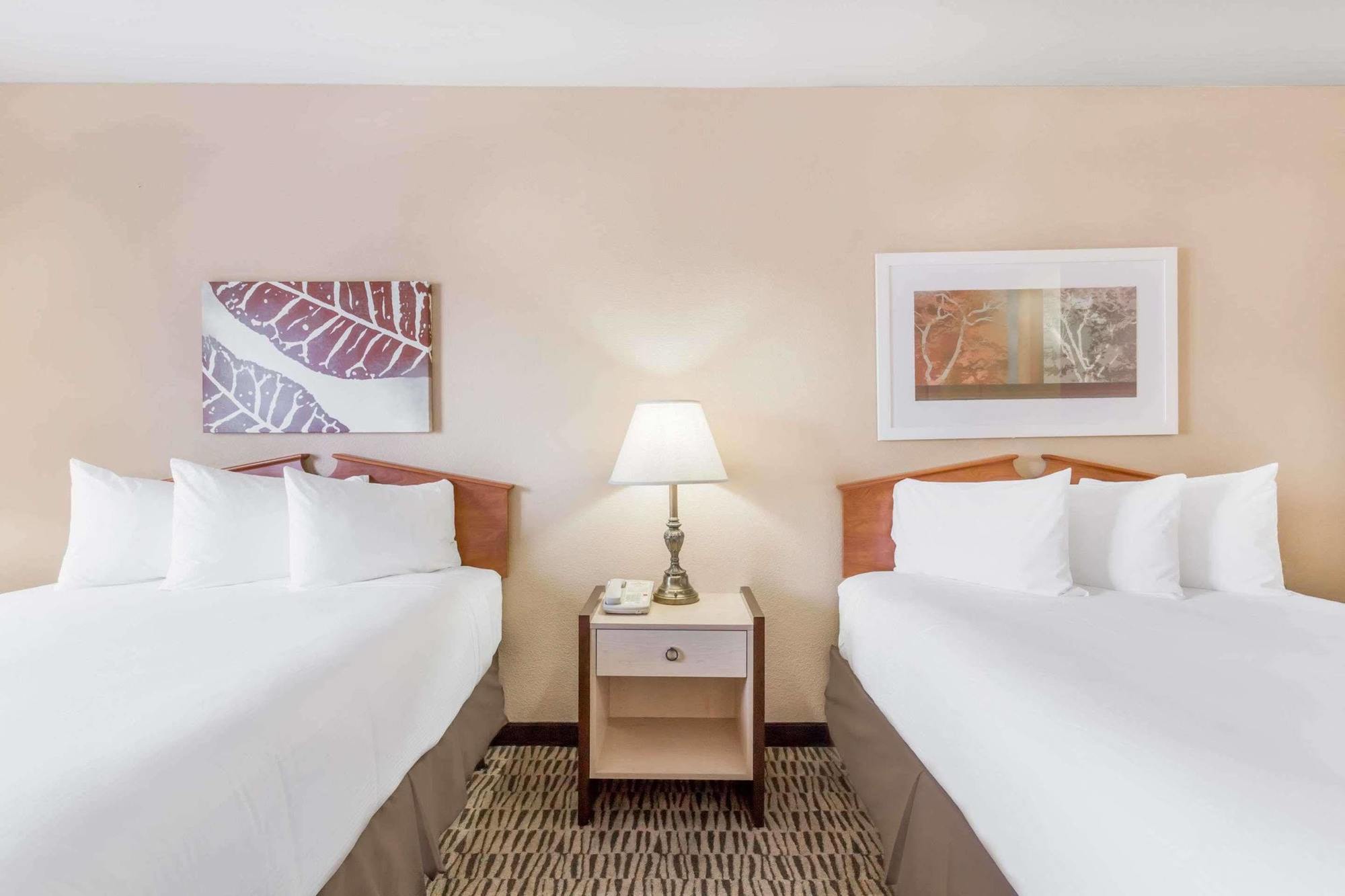 Hawthorn Suites Las Vegas Luaran gambar