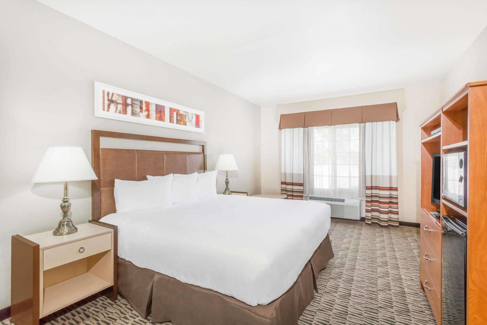 Hawthorn Suites Las Vegas Luaran gambar
