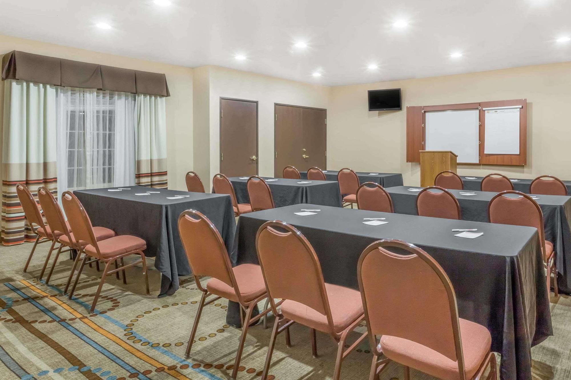 Hawthorn Suites Las Vegas Luaran gambar