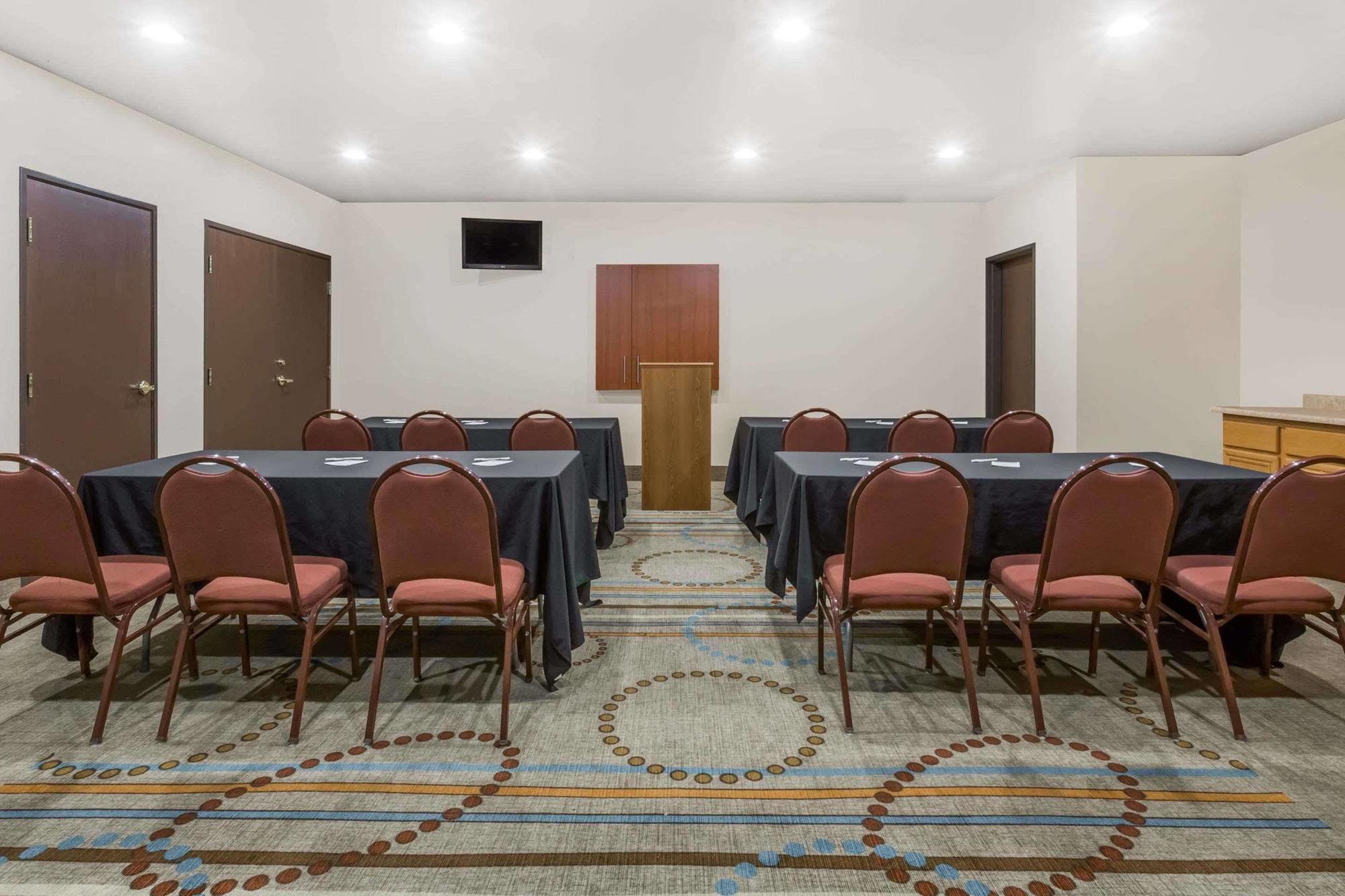 Hawthorn Suites Las Vegas Luaran gambar