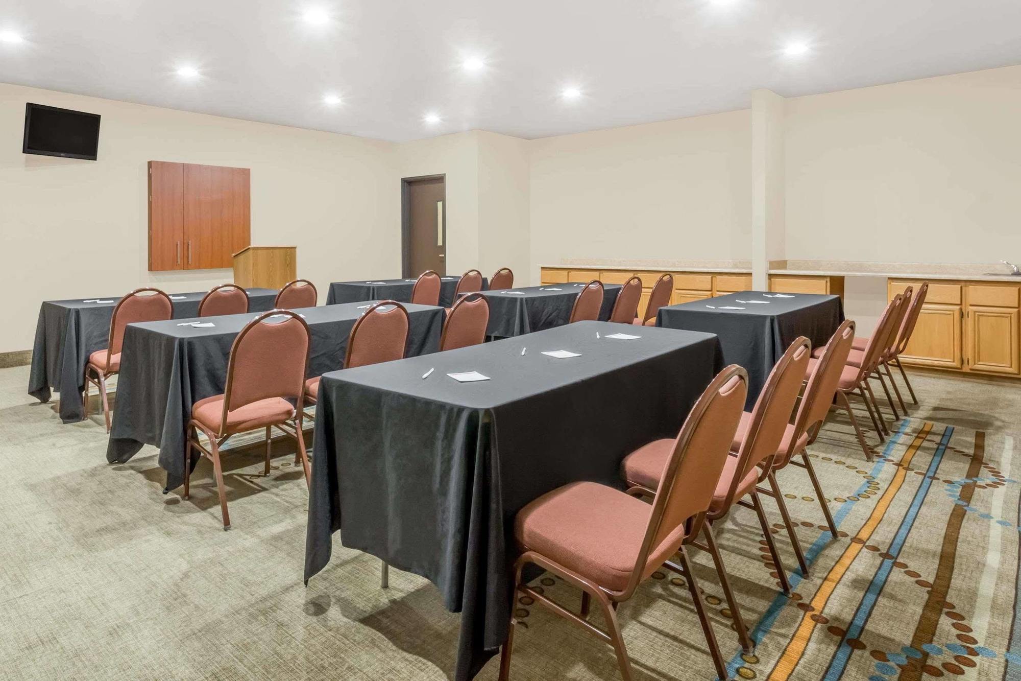 Hawthorn Suites Las Vegas Luaran gambar