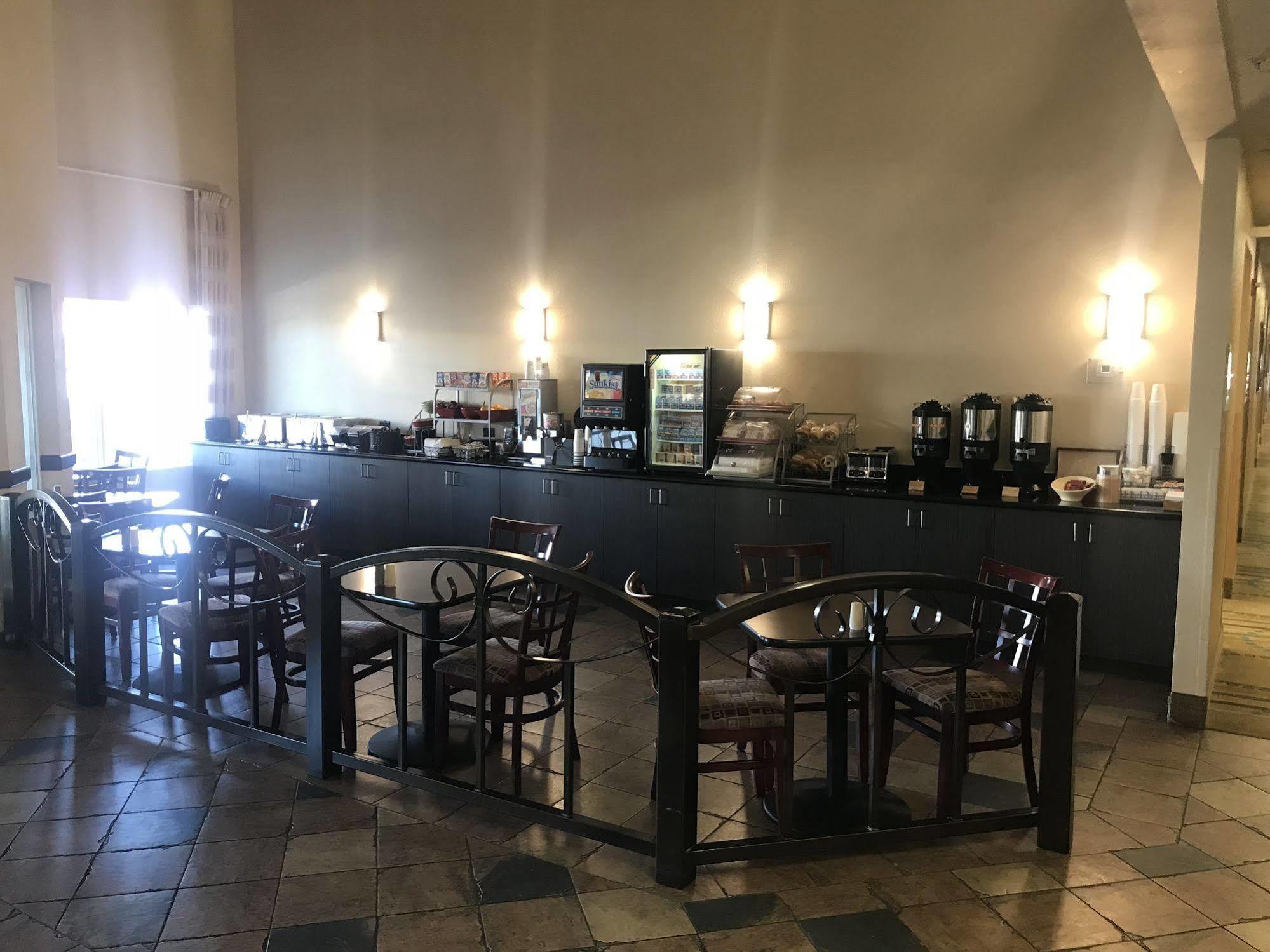 Hawthorn Suites Las Vegas Luaran gambar