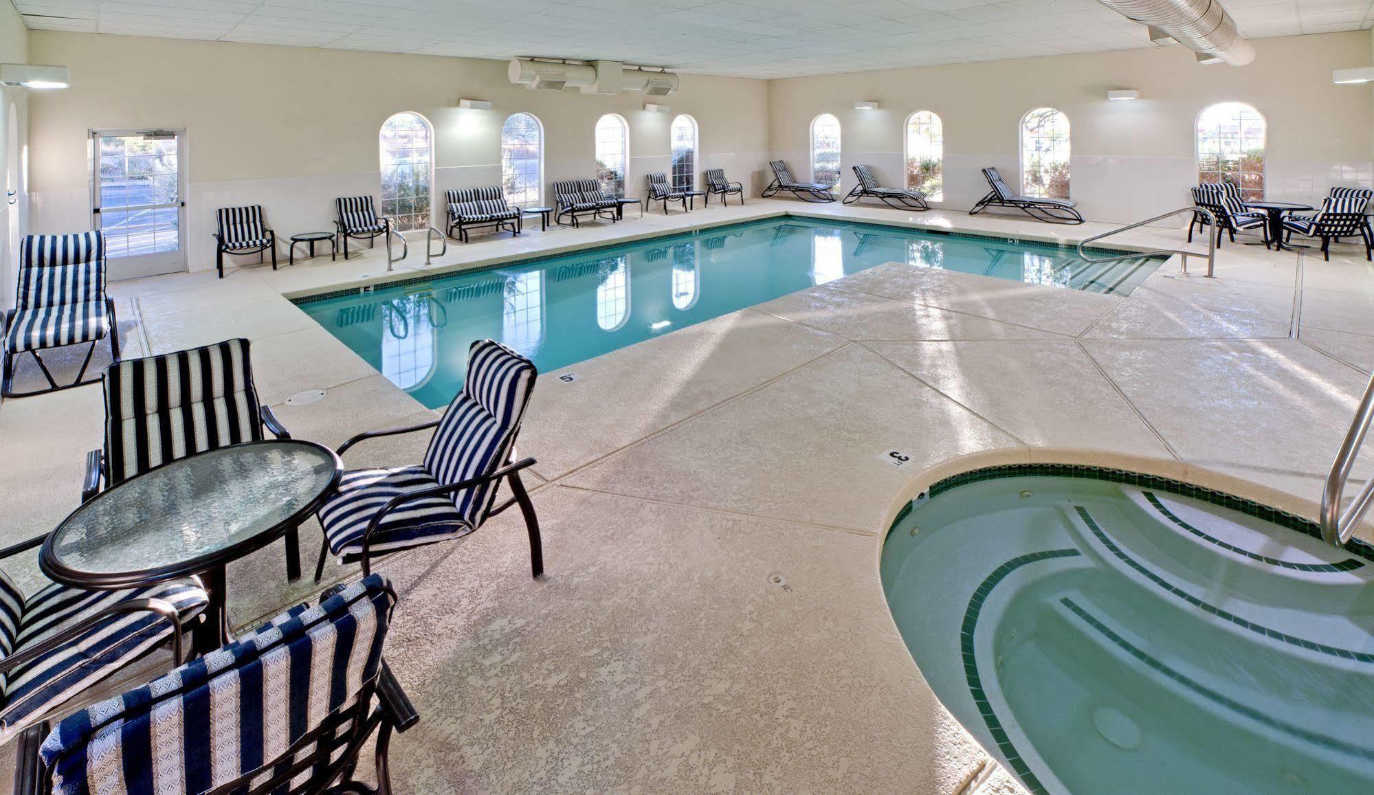 Hawthorn Suites Las Vegas Luaran gambar