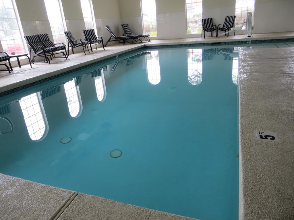 Hawthorn Suites Las Vegas Luaran gambar