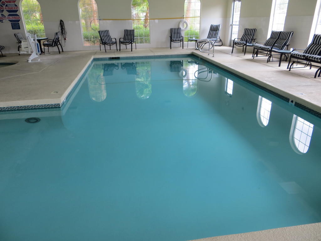 Hawthorn Suites Las Vegas Luaran gambar