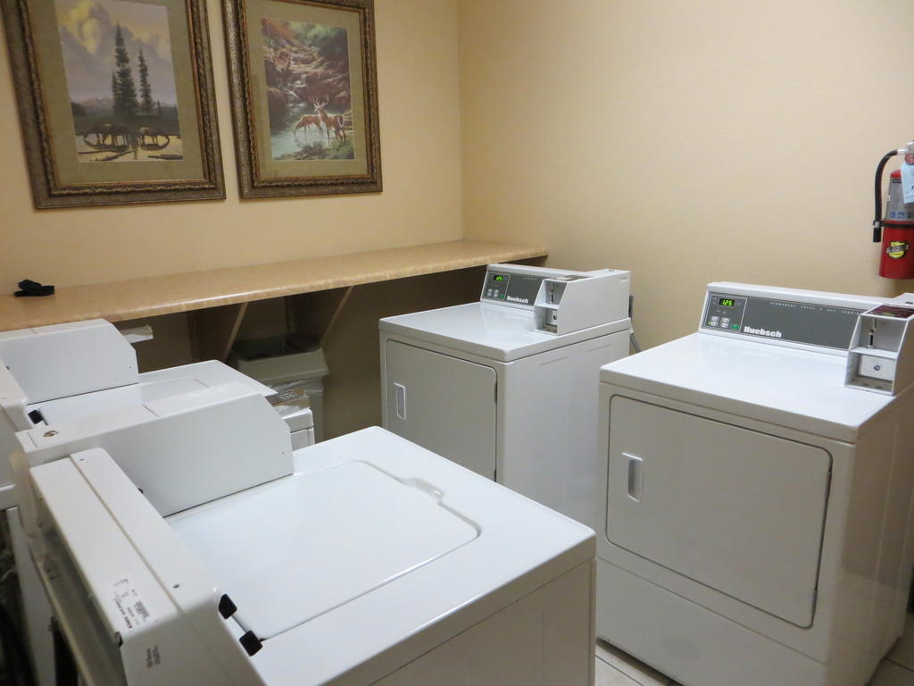 Hawthorn Suites Las Vegas Luaran gambar