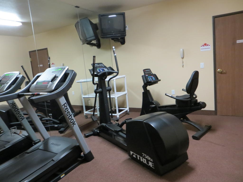 Hawthorn Suites Las Vegas Luaran gambar