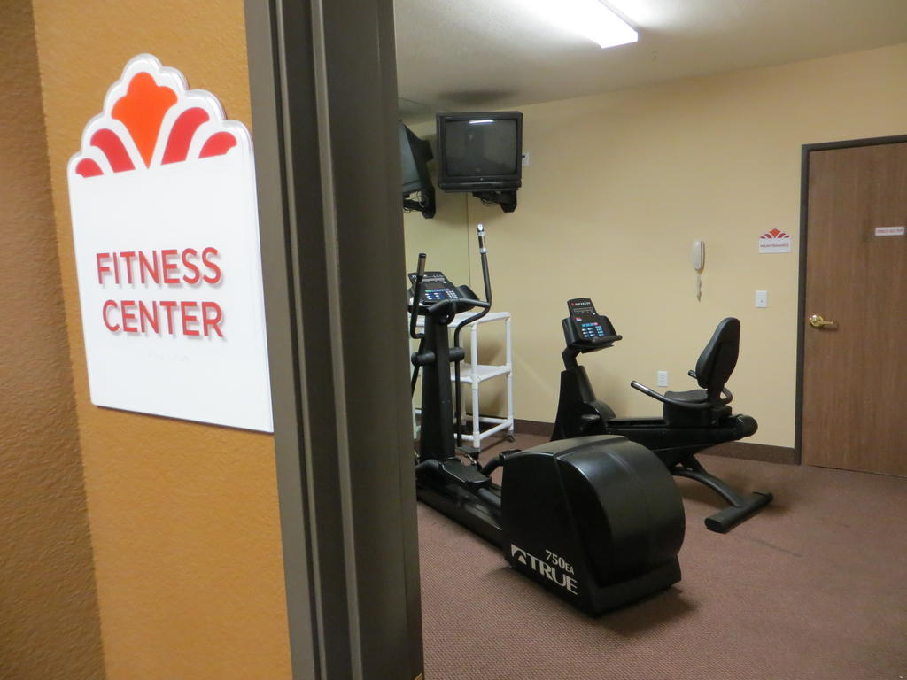 Hawthorn Suites Las Vegas Luaran gambar