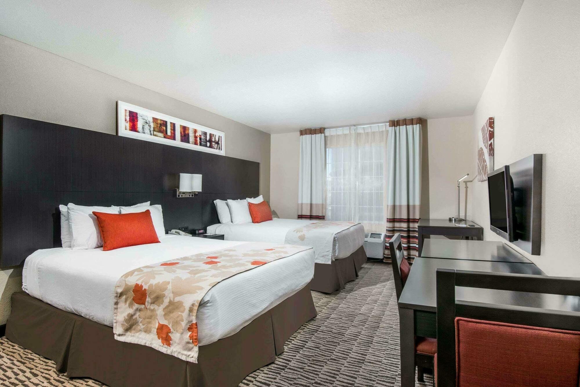 Hawthorn Suites Las Vegas Luaran gambar